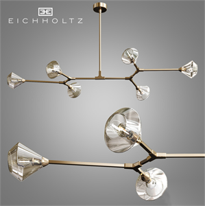 Chandelier Salasco
